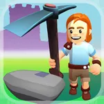 Mining Hero 3D icon