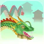 Dragon Evolution Run icon