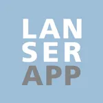 Lanser App icon