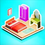 Room Rotator icon