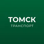 Томск транспорт icon