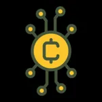 Crypto Currency Converter App icon