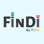 FinDi by TBAC icon