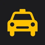 Taximeter Turkey icon