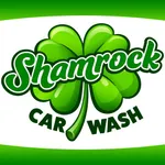 Shamrock Car Wash icon