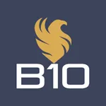 B10 Partner App icon