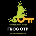 FrogOtp icon