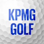 KPMG Golf icon