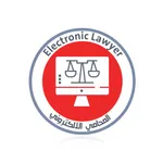 Electronic Lawyer icon