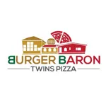 Burger Baron & Twin's Pizza icon