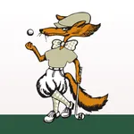 Fox Hopyard Golf Club icon