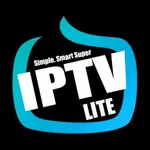 SSS IPTV, Simple, Smart LITE icon