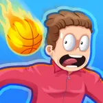 Dodge Ball PvP icon