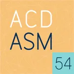 ACD ASM 2022 icon