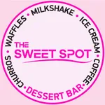 TSS The sweet spot icon