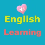 Easy Learning English Everyday icon