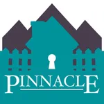 Pinnacle Realty Group icon