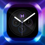 Custom Watch Faces - Newipe icon