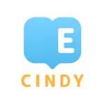 和Cindy一起學英文 icon