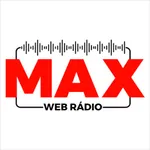 Max Web Rádio icon