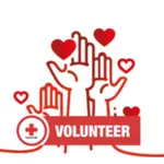 SRCvolunteer App icon