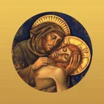 Transitus icon