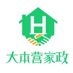 大本营家政 icon