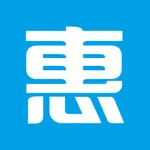 惠管家门店通 icon