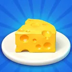 Get Cheese - Cut Rope icon