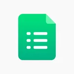 SunTable-Spreadsheet view&edit icon