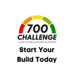 700Challenge icon