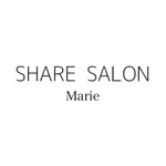 SHARE SALON Marie icon