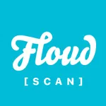 Floud Check-in icon