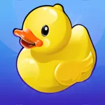 Keep Calm and Duck icon