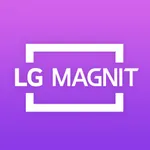 LG MAGNIT icon
