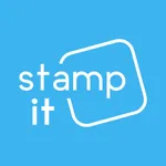 Stampit by PlusDeals icon