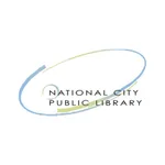 National City Public Library icon