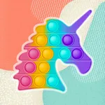 Pop It Fun Game icon