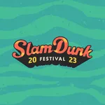 Slam Dunk 2023 icon