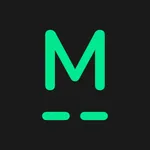 Morse Code Utility icon