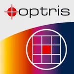 Optris calculator icon