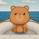 Dari Beary icon