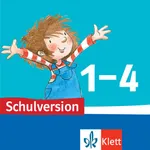 Frohes Lernen – Schulversion icon