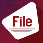 FileGet - Saving files Offline icon