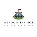 Meadow Springs Golf Club icon