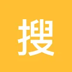 什么都能搜 icon