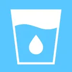 シンプル水分補給管理 WaterManager icon