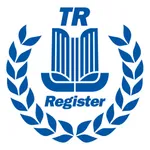 TR Register icon