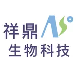 祥鼎生物科技 官方APP icon