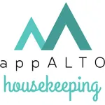 appALTO housekeeping icon